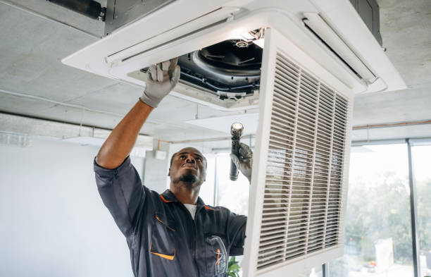 Licensed Hvac Maintenance service in Alief, TX - FH HVAC